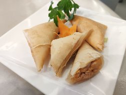 109. Involtini al Salmone