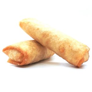 100. Involtini di Primavera