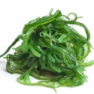 119. Wakame