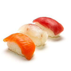 8. Nigiri Misto