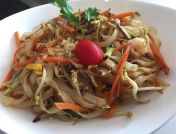 145. Noodles Malaysiano