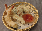 162. Mix Tempura