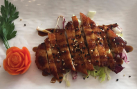 165. Tori No Karaage