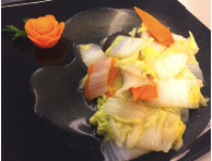 177. Verdure Miste Saltate