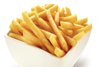 174. Patatine Fritte