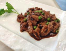 185. Manzo in Salsa al Peperoncino