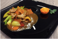 183. Manzo Thailandese