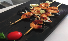 182. Spiedini di Gambero