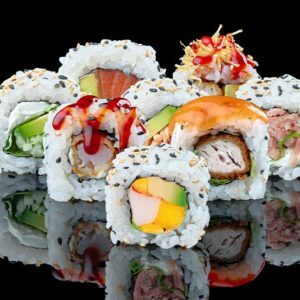 29. Maki Misto