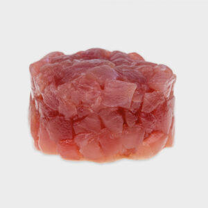 88. Tartara di Tonno