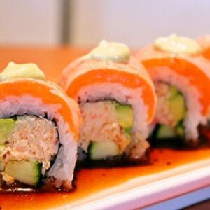 42. Hokkai Roll