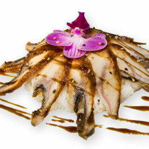 82. Chirashi Anguilla