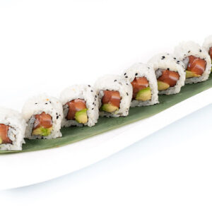 24. Uramaki Philadelphia