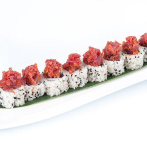 27. Uramaki Spicy Tuna